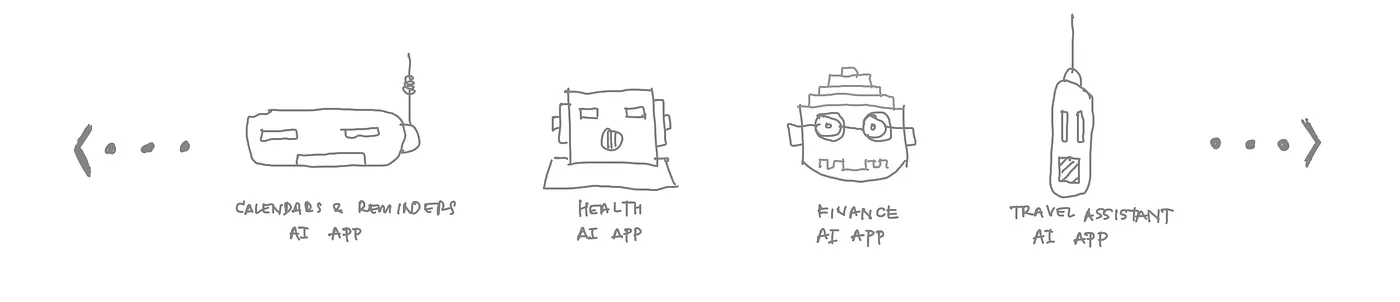 You're breakin' my stride