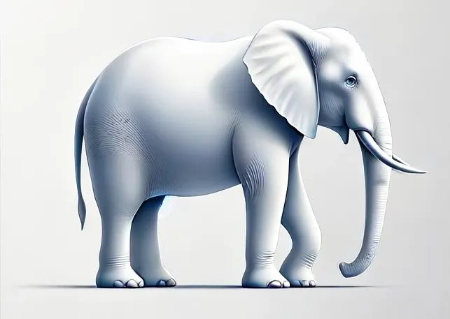 A privacy oriented elephant is a forgetful one?